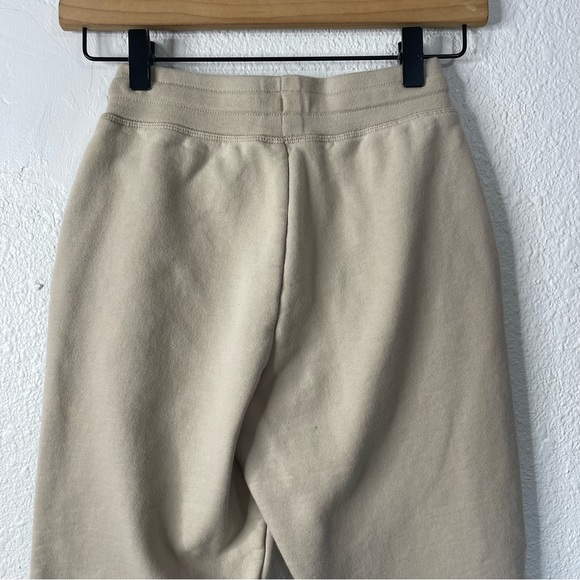 GIRLFRIEND COLLECTIVE Feather 50/50 Relaxed Fit Joggers Size XXXS - Picture 6 of 8